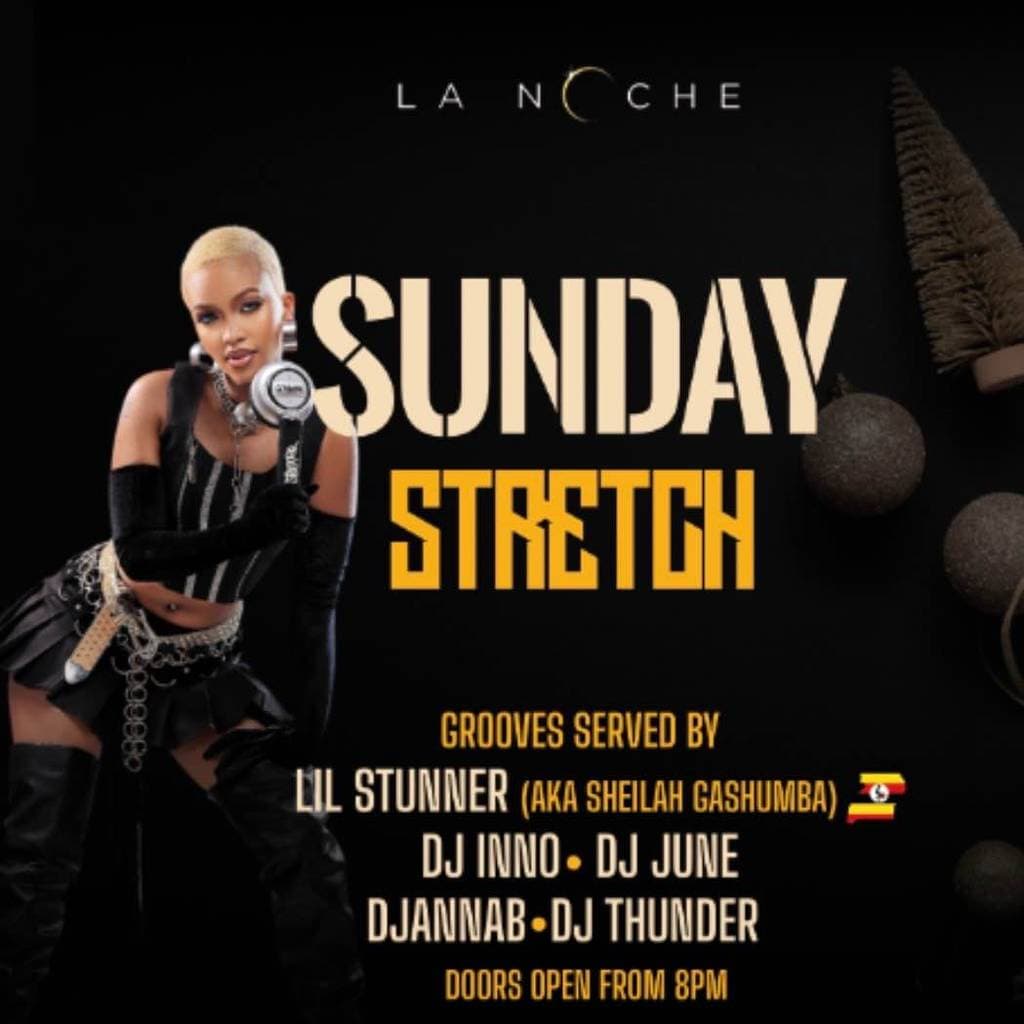 La Noche Sunday Nights