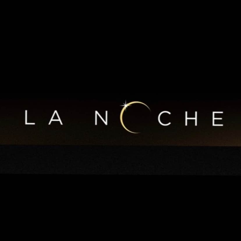 La Noche club's Logo